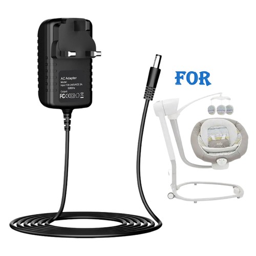 Adapter charger for - ac/dc, joie