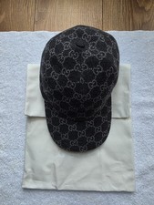 GUCCIGucci Covered Wool GG