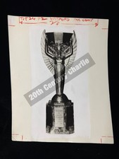 ORIGINAL 1970 FIFA JULES RIMET