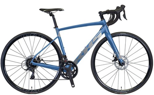 2025 khs flite 600 ladies - 600, 52cm