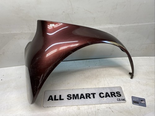 Smart car 450 fortwo coupe - car,
