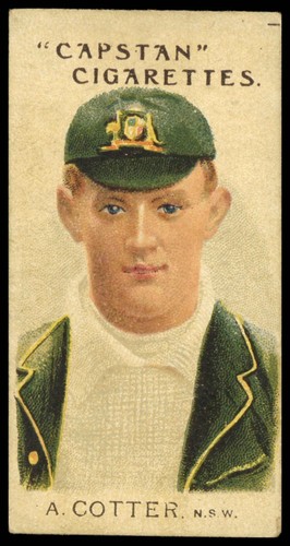 Wills prominent australian - 'prominent,