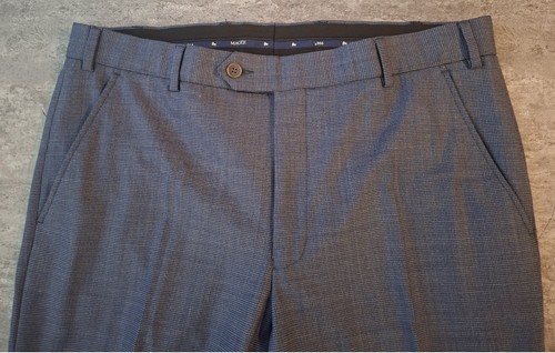 Magee 1866 tailored trousers - 1866,