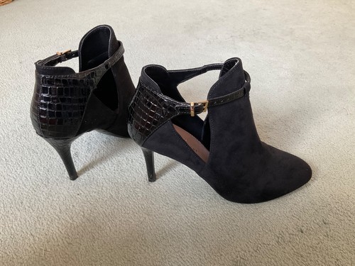 Ladies dressy high heel - dressy,