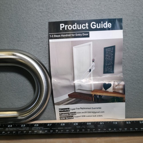 Handrails for outdoor - handrails,