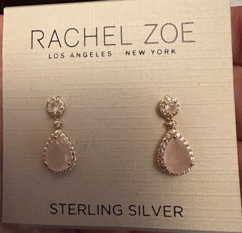 New rachel zoe 14k gold - rachel,