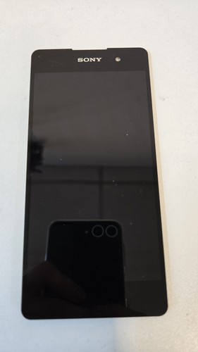 Genuine sony xperia lcd - sony, xa