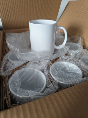 Sublimation mugs 11oz - sublimation,