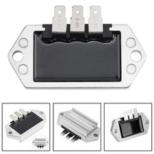 Consistent Performance Lawn Mower Voltage Regulator Rectifier for Steady Power