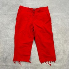 Lacoste Knee Length Shorts Cut