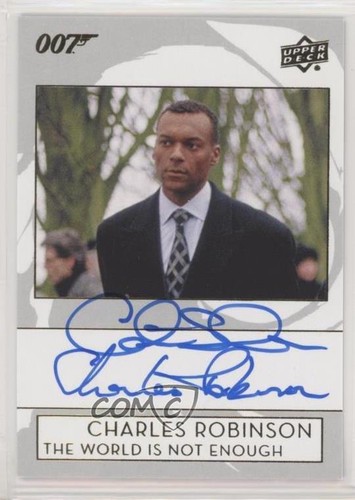 2019 james bond collection - james,