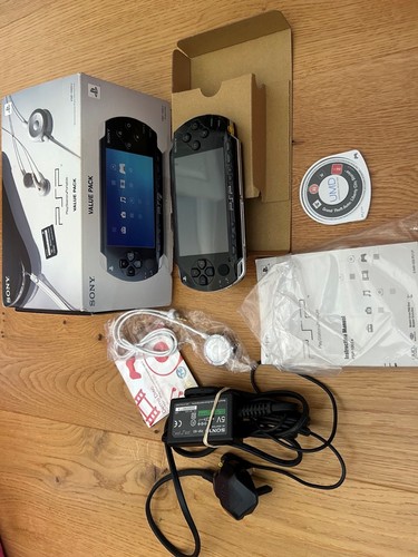 Sony psp entertainment pack - sony,