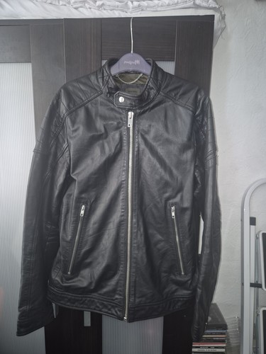Diesel men leather - diesel, men's