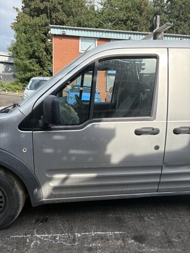 Ford transit connect mk1 - ford, t220