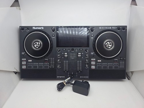 Numark mixstream pro dj - pro+,