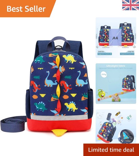 Cute dinosaur rucksack with - rucksack,