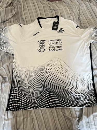 Joma swansea city home - swansea,