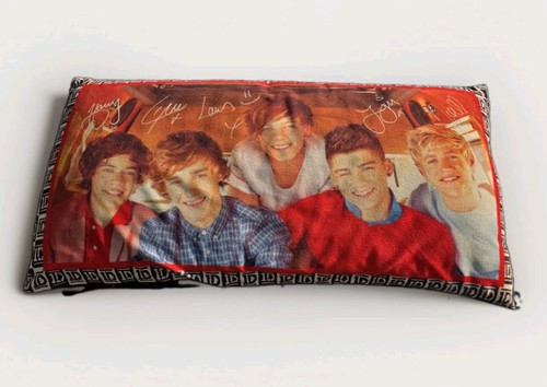 One direction body - 1d,