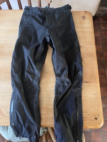 Endura mt500 waterproof - mt500, youth