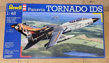 REVELL 1/48 TORNADO IDS BNIB