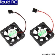 Tekin TT3832 30mmx7mm Fan RX8