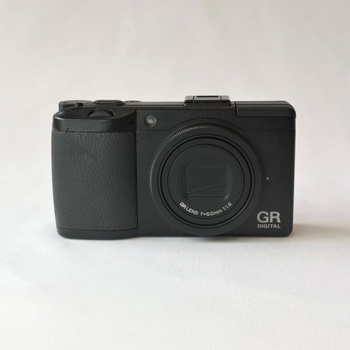 Ricoh digital iii - digital,
