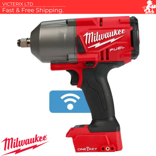 Milwaukee m18onefhiwf12 - milwaukee, m18onefhiwf12-0