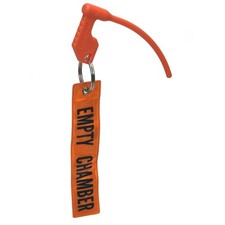 Orange Empty Chamber Safety
