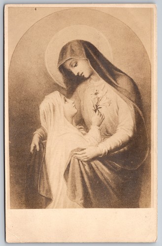Virgin mary madonna and - mary,