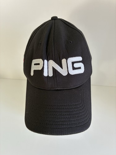 Ping g15 i15 - g15, cap