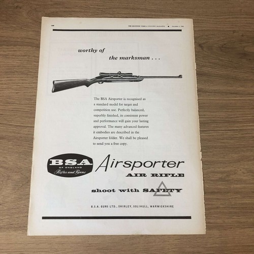 Guns02 magazine advert 12x9 - guns02,