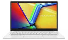 ASUS 14 Inch Laptop Vivobook 14 Intel Core i5 16GB 512GB White X1404VA-EB541W
