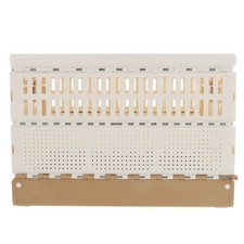 Foldable Pigeon Cage Plastic