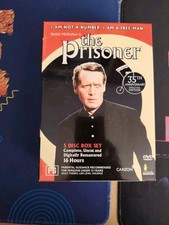 The Prisoner 35th Year