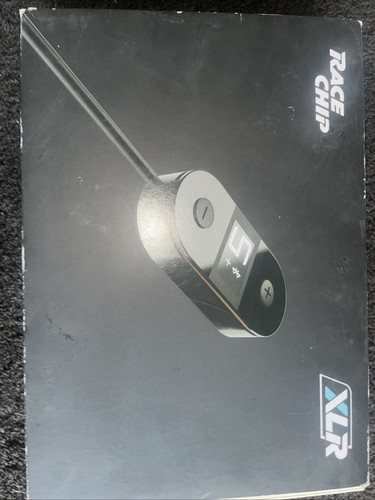 Racechip xlr throttle tuning - xlr,