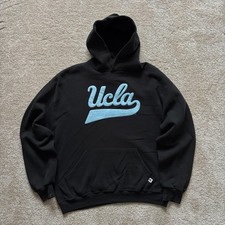 Russel Athletic UCLA Hoodie