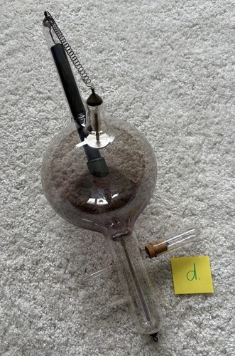 Antique gundelach ray - gundelach,