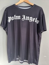 Palm Angels Men's T-Shirt