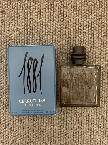 Cerruti 1881 riviera eau - riviera,