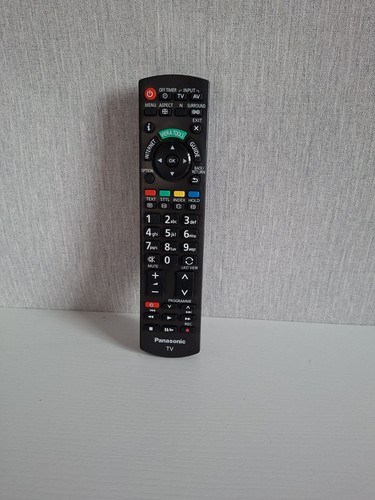 Genuine panasonic n2qayb000753 - genuine,