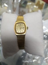 VINTAGE LADIES VINTAGE TISSOT