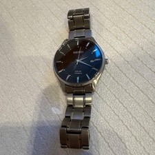 SEIKO Solar Titanium V157-0BX0