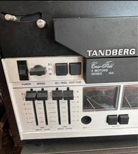 Tandberg 10X Cross-Field 3