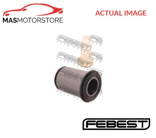 Control arm wishbone - wishbone, bush