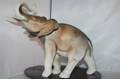 Magnificent elephant matt - magnificent,