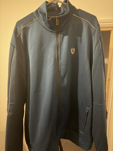 Puma scuderia ferrari - scuderia,