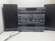 Philips FA-320 HiFi Stack Amp