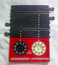 Scalextric c272 lap counter - scalextric,