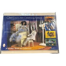 Cher Doll and Her Celebrity