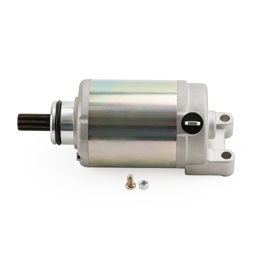 Starter motor for ducati 899 - motor,